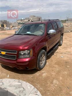 شيفروليه تاهو